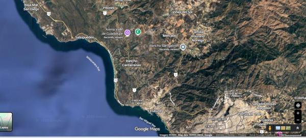 Terreno Venta VALLE DE GUADALUPE, Ensenada Baja California Terreno Venta VALLE DE GUADALUPE, Ensenada Baja California
