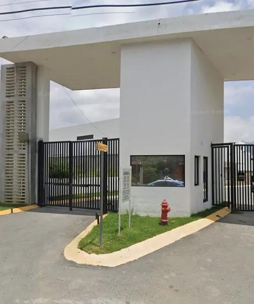 Venta de terreno en el Barrial, Santiago NL