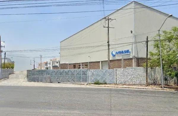 RENTA Bodega - Nave industrial disponible