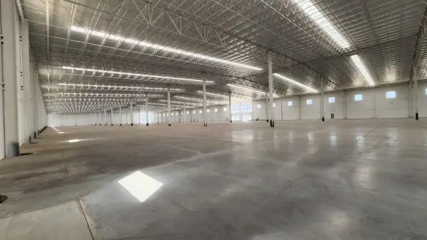 Bodega Industrial en Renta en Santa Catarina, N.L.