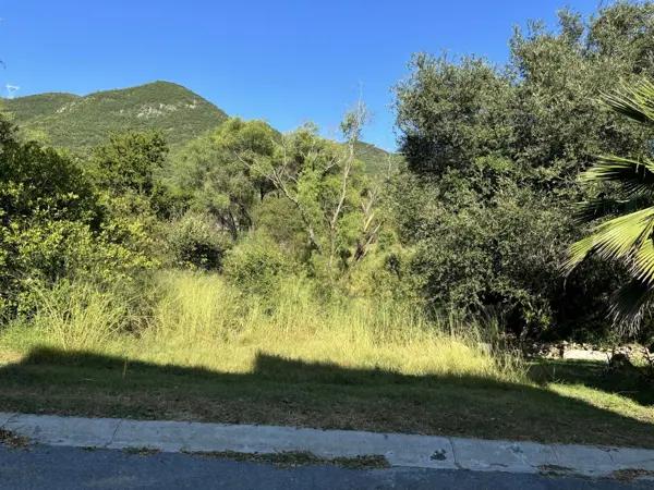 Terreno Residencial en Venta en Carretera Nacional, La Herradura N.L.