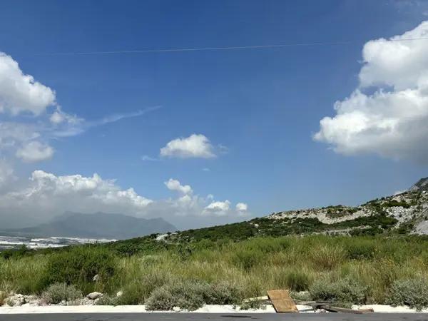 Terrenos Industriales en Venta en Santa Catarina en Parque Industrial