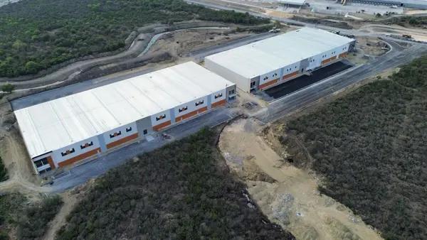 Nave Industrial en Venta en Juarez, N.L.