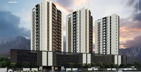PREVENTA  RESIDENCIAL EN SANTA CATARINA