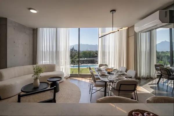 Departamento en venta en San Nicolas de los Garza