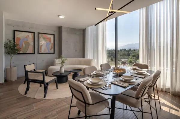 Departamento en venta en San Nicolas de los Garza