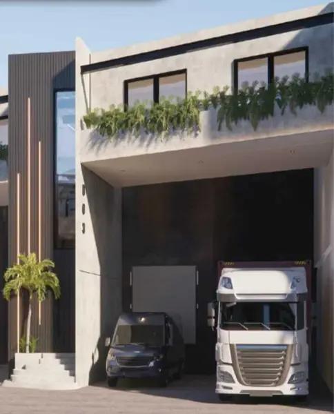 NAVE INDUSTRIAL EN VENTA EN CANCUN, QUINTANA ROO