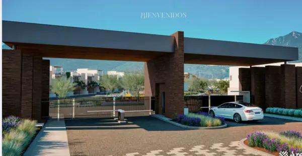 Terreno residencial en Venta en Santiago N.L. Terreno residencial en Venta en Santiago N.L.