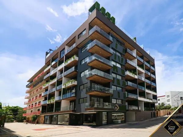 Departamento en Venta en Playa del Carmen, Quintana Roo Departamento en Venta en Playa del Carmen, Quintana Roo