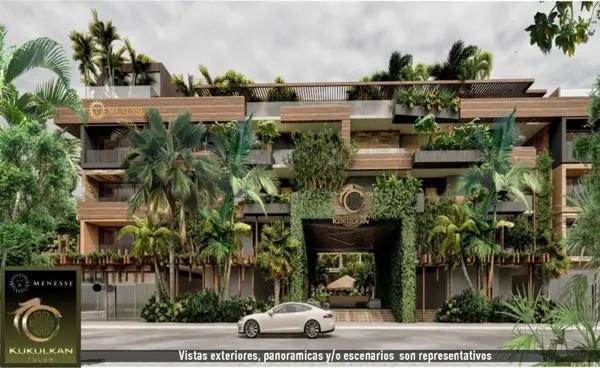 Departamento en Venta en Tulum, Quintana Roo Departamento en Venta en Tulum, Quintana Roo