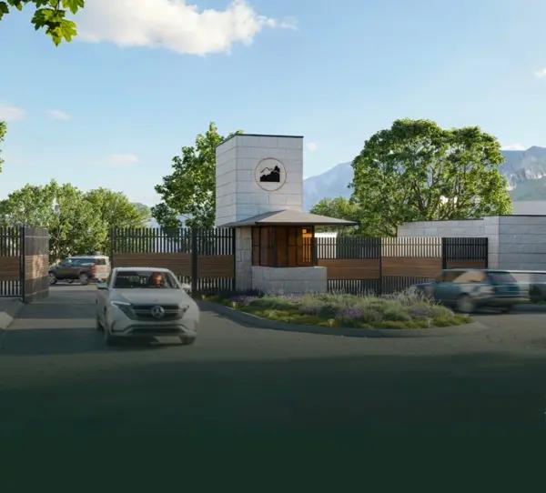 Terrenos Residenciales en Preventa en Santiago, Nuevo León
