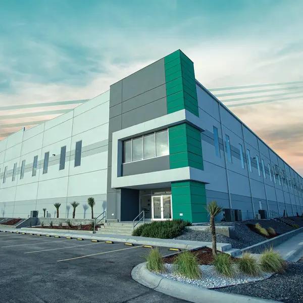 NAVE INDUSTRIAL EN RENTA EN APODACA, NUEVO LEÓN