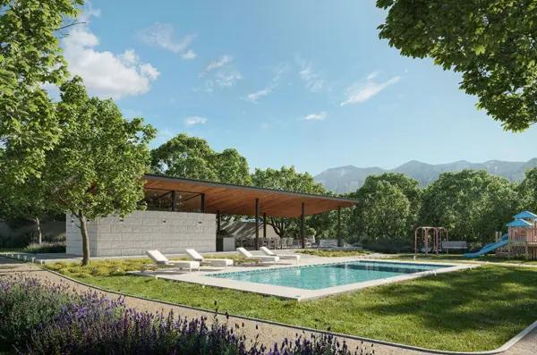 Terreno en Venta en Santiago, Nuevo Leon Terreno en Venta en Santiago, Nuevo Leon