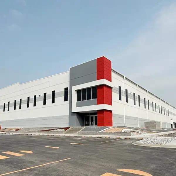 NAVE INDUSTRIAL EN RENTA EN CIÉNEGA DE FLORES, NUEVO LEÓN NAVE INDUSTRIAL EN RENTA EN CIÉNEGA DE FLORES, NUEVO LEÓN