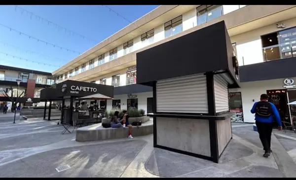 Local sub-ancla en renta , en Saltillo Coahuila