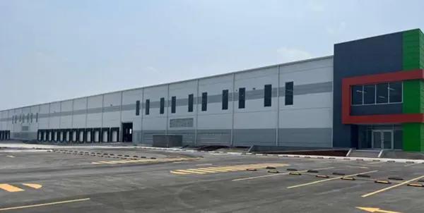 Nave Industrial en Renta en Escobedo