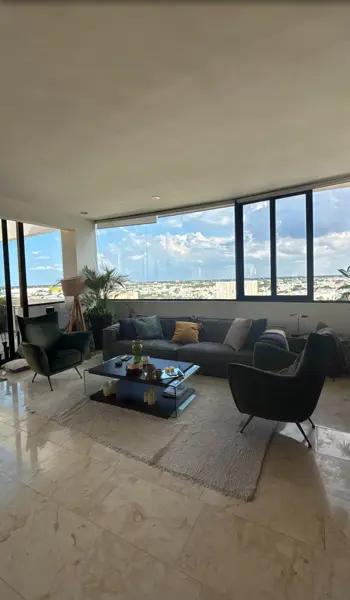 Penthouse en venta , Mérida Yucatán