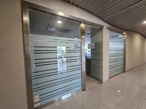 OFICINA EN RENTA – CALZADA DEL VALLE