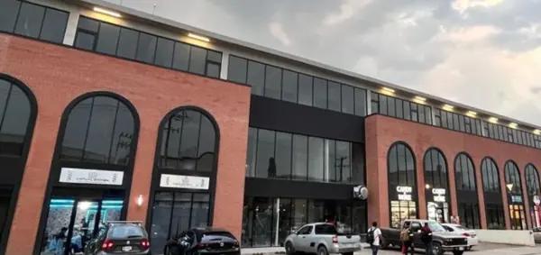 Local comercial sub-ancla en venta, Saltillo Coahuila