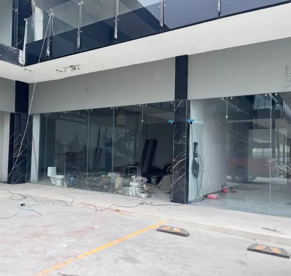 Local comercial en renta, Dominio Cumbres