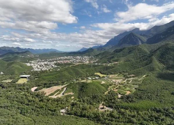 Terreno en Venta en Monterrey Camino al Diente Terreno en Venta en Monterrey Camino al Diente