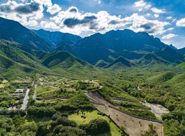 Terreno en Venta en Carretera Nacional, Camino al Diente Terreno en Venta en Carretera Nacional, Camino al Diente