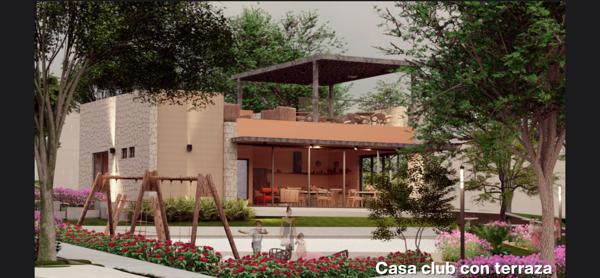 Terreno Residencial en Venta Dominio Cumbres Arriba de Leones