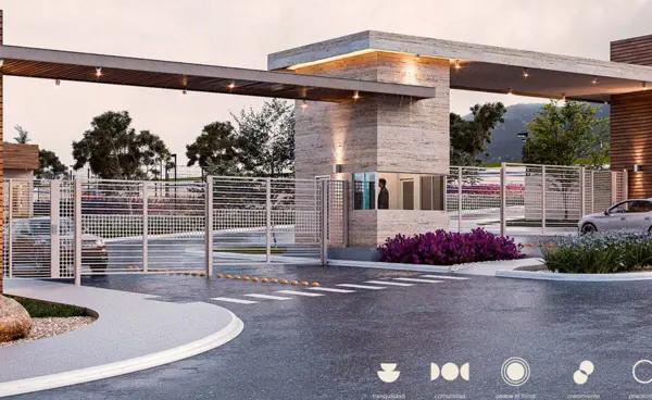Terrenos en venta en Dominio Cumbres Terrenos en venta en Dominio Cumbres