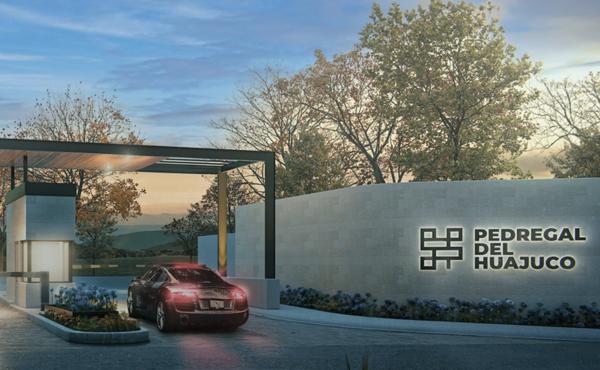 Terreno Residencial en Venta en Carretera Nacional, Santiago, NL Terreno Residencial en Venta en Carretera Nacional, Santiago, NL