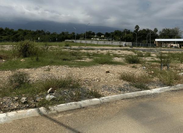 Terreno Residencial en Venta en Santiago, NL. Carreta Nacional