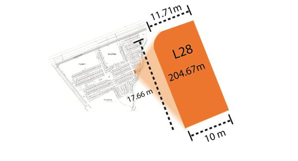 Terreno Residencial en Venta en Santiago, NL. Carreta Nacional
