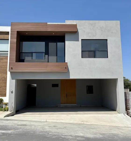 Casa en venta en Dominio Cumbres Casa en venta en Dominio Cumbres