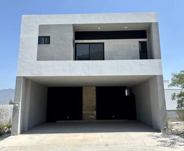 Casa en venta en Dominio Cumbres