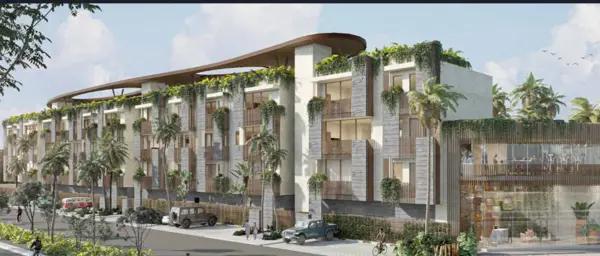 Departamento en venta Tulum, Quintana Roo Departamento en venta Tulum, Quintana Roo