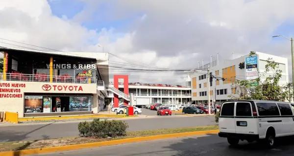 Local Comercial en Renta en Cancun