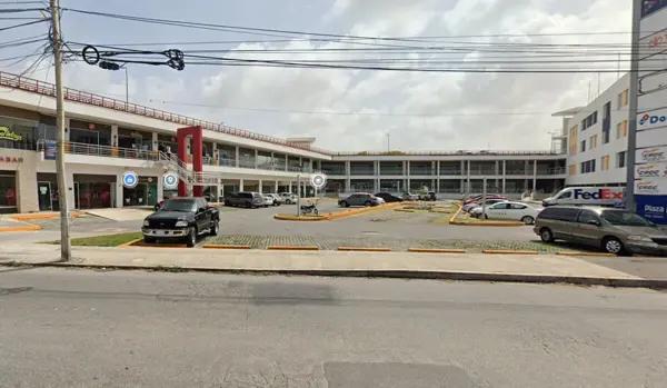 Local Comercial en Renta en Cancun