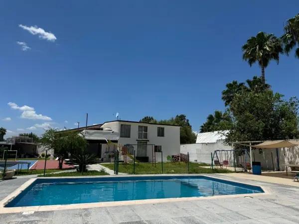 Quinta en  venta o renta en Villas Campestres
