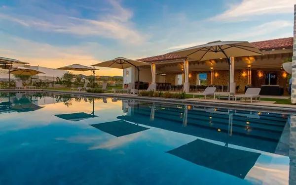 Terrenos Campestres en venta en Parras, Coahuila
