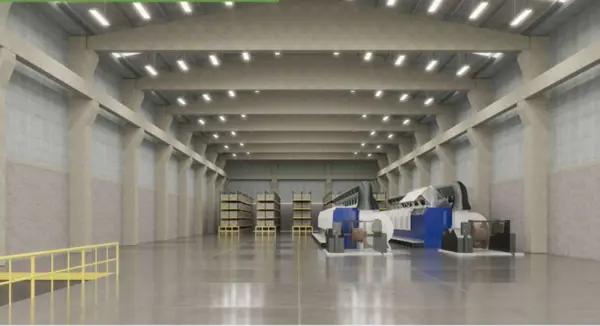 Bodegas en venta o renta en Apodaca  NL