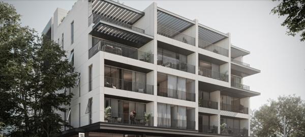 Departamento en Venta Ave. Calzada, San Pedro Pedro Garza García, NL