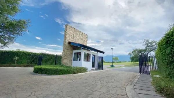 Terreno en venta en Montemorelos, Nuevo León