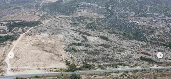 Macro lote industrial en venta Icamole, García, Nuevo León