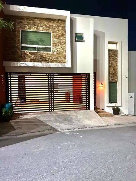 Casa en Venta Carretera Nacional