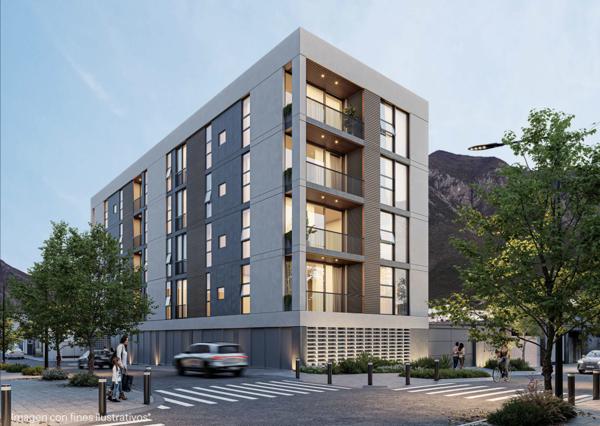 Departamento en Venta en Col. Mederos, Monterrey