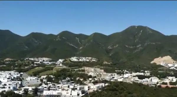 Terreno en Venta, Carretera Nacional, Monterrey, N.L.