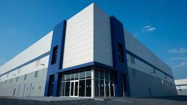Nave Industrial en Renta en Apodaca NL, cerca del Aeropuerto Int. Nave Industrial en Renta en Apodaca NL, cerca del Aeropuerto Int.