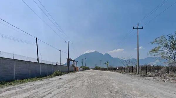Terreno Industrial Divisible en Venta para Parque Industrial en Escobedo Terreno Industrial Divisible en Venta para Parque Industrial en Escobedo