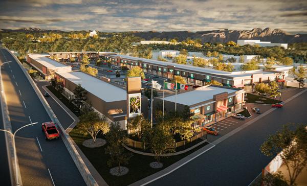 Local Comercial en Planta Baja en Venta en Carretera Nacional | Monterrey-Stgo