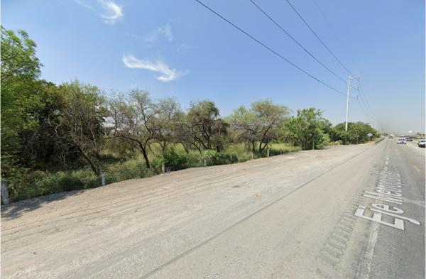 Terrenos Industriales en Libramiento Carr Saltillo-Laredo | Escobedo, Nuevo León