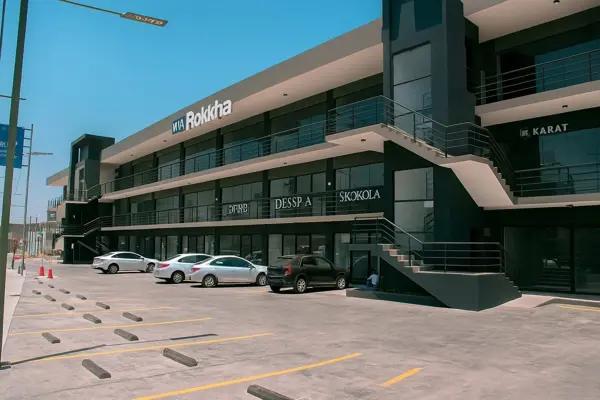 Local Comercial en Renta en 2a Planta Carretera Nacional | Monterrey-Santiago